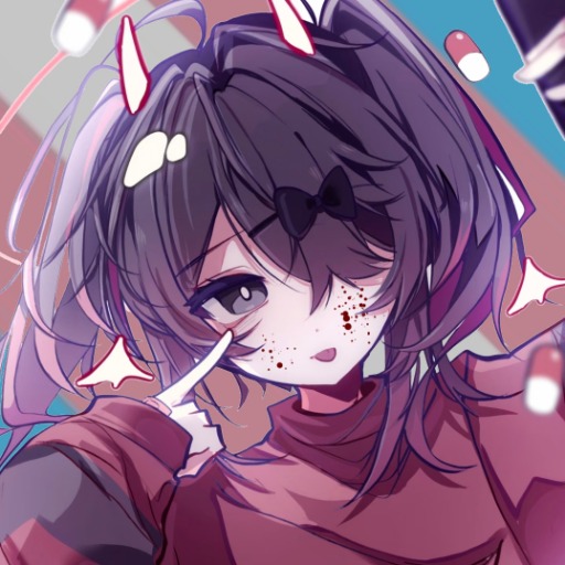 无人怜爱的星璇🍥